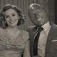 <i>WandaVision</i>’s premiere is a bewitching journey into sitcom history—and Marvel’s TV future